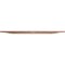 Ekena Millwork Statesman Wood Fretwork Pierced Ceiling Medallion, Red Oak, 18"OD x 11 1/2"ID x 3/8"T CMWP18X18X0375STRO - alternate 4